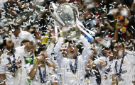 Real Madrid sẽ phá vỡ lời nguyền Champions League