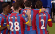 Video: Crystal Palace 2-1 Manchester City (vòng 31 Ngoại hạng Anh)