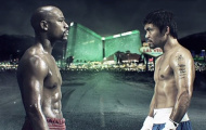 Mayweather chơi trội: Bảo vệ miệng bằng 500 triệu
