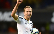 Harry Kane lạc quan về cơ hội dự Champions League