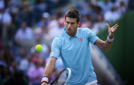 Djokovic 'trên cơ' Nadal