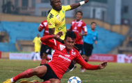 Dở khóc dở cười lịch thi đấu V-League 2015