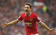 Ander Herrera: Tài năng chưa được thừa nhận!