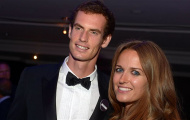 Murray từ chối nhận 30 tỷ vì muốn... riêng tư