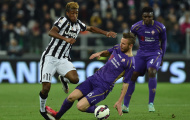 01h45 ngày 08/04, Fiorentina vs Juventus: Sự trở lại kịp thời của Salah