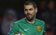 Real Madrid thay Casillas bằng người-không-ai-ngờ