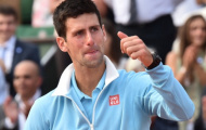 Becker vs Djokovic: Phá bỏ 'lời nguyền màu đỏ'