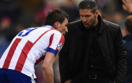 Mandzukic có thể lỡ Derby Madrid tại Champions League