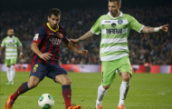 Liverpool chuẩn bị chốt xong vụ Martin Montoya