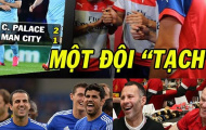 Ảnh chế: Một đội tạch 3 đội vui, Ronaldo vẫn không bằng Mathieu