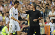 Quan điểm Mourinho: Ghét nhau ghét cả đường đi...