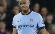 Gary Neville: 'Mùa giải năm sau sẽ là thảm họa cho Man City'