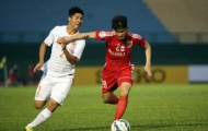 Bình Dương 4 ngày đá 2 trận: Xoay tua cầu thủ và ưu tiên... V.League