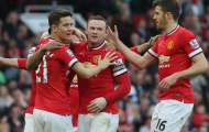 Herrera: “Nguồn sống” nơi tuyến giữa MU