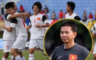 Một U19 bị lãng quên vì U19