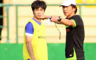HLV Miura: '10 năm nữa, Bóng đá Việt Nam sẽ lọt vào top 10 châu Á'
