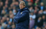 Pellegrini: Sự nhút nhát ẩn trong ngoại hình khắc khổ
