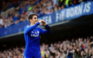 Oscar: Đóa hoa đang úa tàn tại Stamford Bridge?