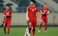 Chạy đua tuyển… hàng khủng cho mục tiêu vô địch SEA Games 28
