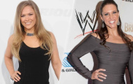 Sắp có trận Ronda Rousey- Stephanie McMahon ở WWE?