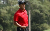 Tiger Woods sẵn sàng chinh phục Masters
