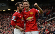 Điểm tin chiều 07/04: Man City khủng hoảng, United vẫn dè chừng; Real bị dè bỉu