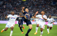 Sau vòng 31 Ligue 1: Tam mã chỉ còn song mã