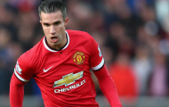 Kế hoạch mùa Hè của Man Utd: Van Persie đi, Cavani tới