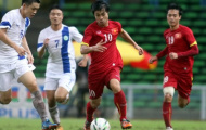 Ngày 14-4: bốc thăm chia bảng SEA Games 28