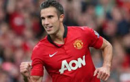 Video: Từng có một Robin Van Persie rất đáng sợ