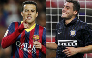 Barcelona dụ dỗ Inter: Đổi Kovacic, lấy Pedro