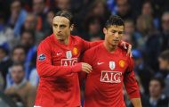 Video: Pha đi bóng và chuyền như đặt cực ảo của Dimitar Berbatov