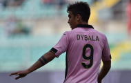 Arsenal chuyển hướng sang Higuain, Dybala gật đầu với Juventus