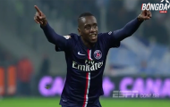 Video: Top 5 bàn thắng đẹp nhất giải Ligue 1 vòng 31