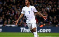 Raheem Sterling giỏi hơn Mesut Oezil