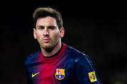 Video: 24 cú hat-trick của Messi tại La Liga