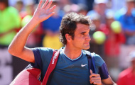 Federer hướng đến mùa đất nện: Giữ chắc ngôi, thoải mái và chinh phục kỷ lục
