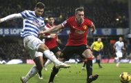 Phil Jones: 'Man City vẫn là đối thủ đáng gờm của United'