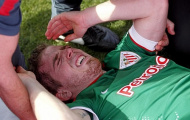 Bilbao sốc vì Muniain chấn thương quá nặng