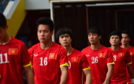 Bốc thăm SEA Games và nguy cơ của U23 Việt Nam