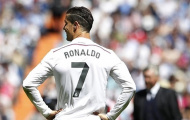 Ronaldo khai tử CR7, kết thúc sự nghiệp là CR9