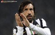 Video: Siêu phẩm 'lá vàng rơi' của Andrea Pirlo
