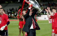 Liverpool mất suất dự Champions League, Benitez có trở về?