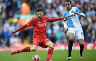 01h45 ngày 09/04, đá lại tứ kết cúp FA, Blackburn Rovers vs Liverpool: Hạ sát hay bị hạ sát