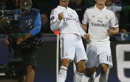 Chuyện Ronaldo: Khai sinh định nghĩa mới về số 7