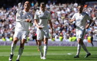 Carlo Ancelotti tự tin đưa Real Madrid trở lại phong độ hủy diệt