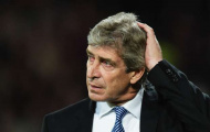 Cựu sao Man City lên tiếng ủng hộ Pellegrini