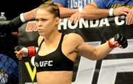 Ngắm vẻ quyến rũ của nhà vô địch UFC - Ronda Rousey