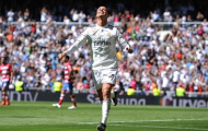 Hiệu suất cực 'khủng', CR7 có thể xô đổ kỷ lục ghi bàn