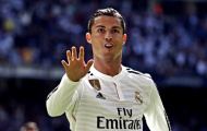03h00 ngày 09/04, Vallecano vs Real Madrid: Kền kền hăng máu
